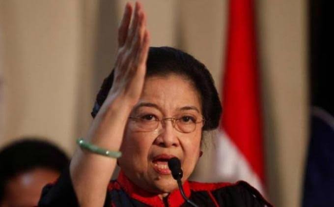 Megawati Soekarnoputri